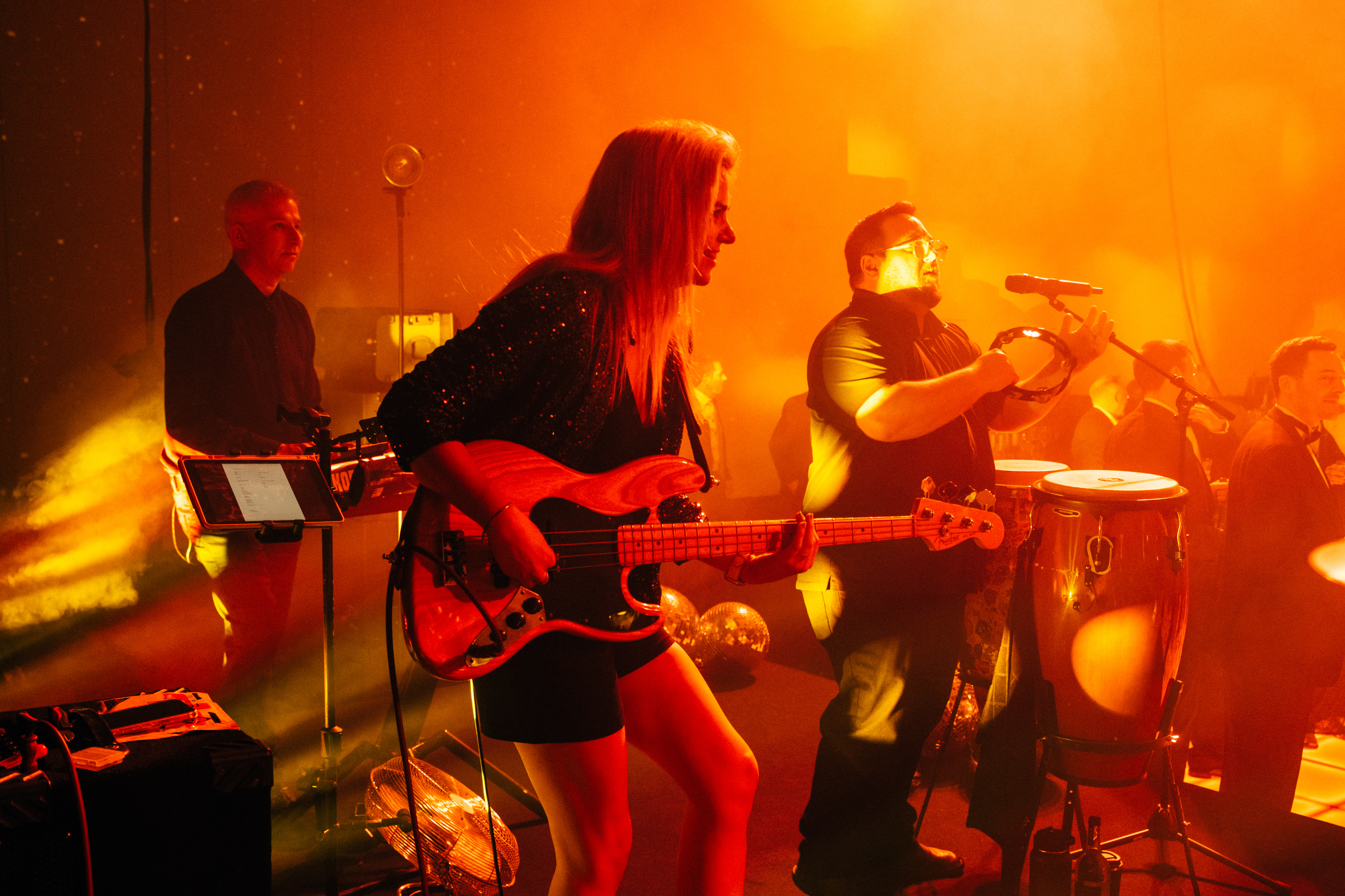 The Best First Dance Songs of 2024