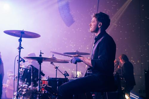 New Year's Eve at ICC Wales | Ringing in 2026