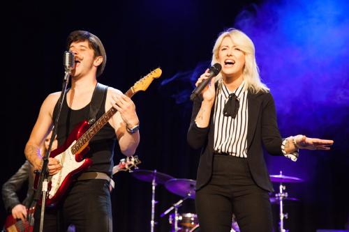 Everywhere (feat. Tay Cousins) - Fleetwood Mac Cover