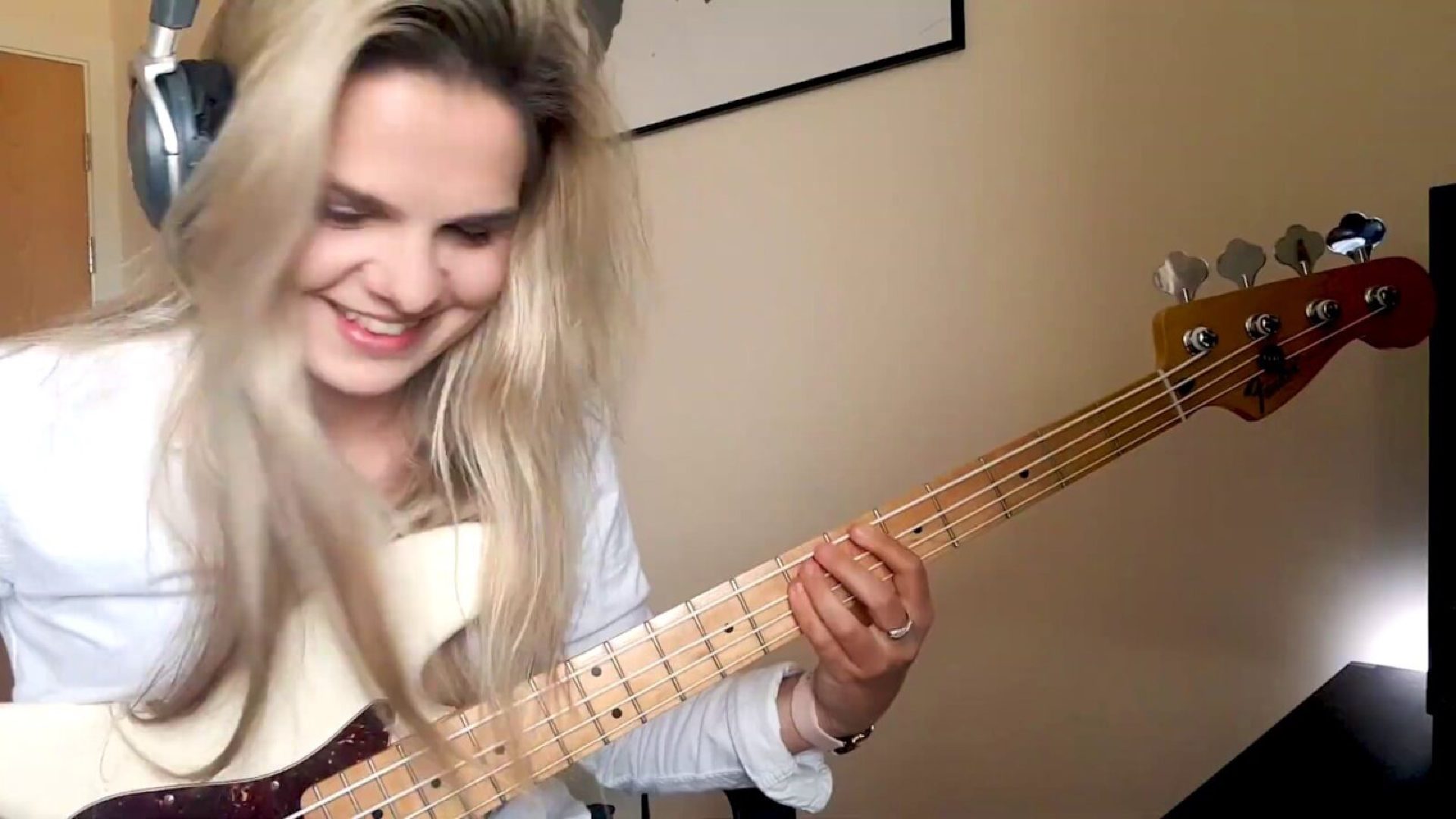Lockdown Sessions - I Won't Back Down (Tom Petty Cover)